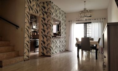 DUPLEX 5 AMBIENTES SAAVEDRA 2 COCHERAS PH PARRILLA