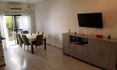 DUPLEX 5 AMBIENTES SAAVEDRA 2 COCHERAS PH PARRILLA