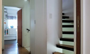 DUPLEX 5 AMBIENTES SAAVEDRA 2 COCHERAS PH PARRILLA