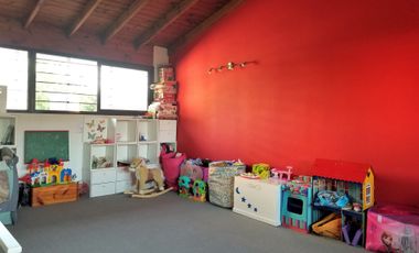 DUPLEX 5 AMBIENTES SAAVEDRA 2 COCHERAS PH PARRILLA