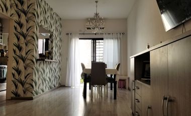 DUPLEX 5 AMBIENTES SAAVEDRA 2 COCHERAS PH PARRILLA