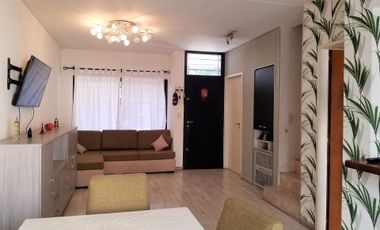 DUPLEX 5 AMBIENTES SAAVEDRA 2 COCHERAS PH PARRILLA