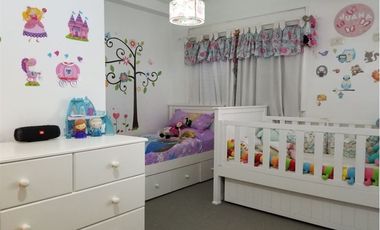 DUPLEX 5 AMBIENTES SAAVEDRA 2 COCHERAS PH PARRILLA