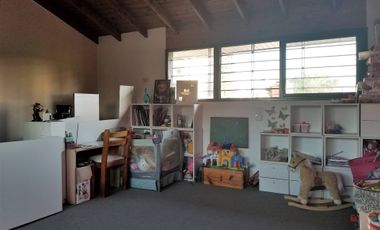 DUPLEX 5 AMBIENTES SAAVEDRA 2 COCHERAS PH PARRILLA