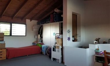 DUPLEX 5 AMBIENTES SAAVEDRA 2 COCHERAS PH PARRILLA