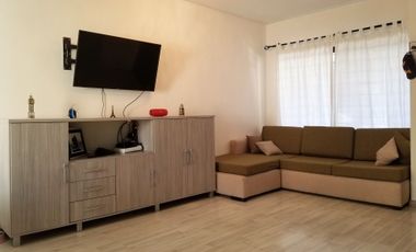 DUPLEX 5 AMBIENTES SAAVEDRA 2 COCHERAS PH PARRILLA