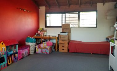 DUPLEX 5 AMBIENTES SAAVEDRA 2 COCHERAS PH PARRILLA