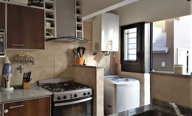 DUPLEX 5 AMBIENTES SAAVEDRA 2 COCHERAS PH PARRILLA