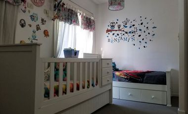 DUPLEX 5 AMBIENTES SAAVEDRA 2 COCHERAS PH PARRILLA