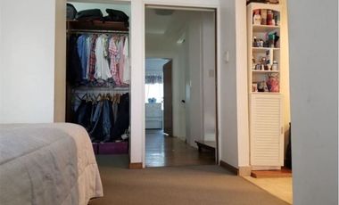 DUPLEX 5 AMBIENTES SAAVEDRA 2 COCHERAS PH PARRILLA