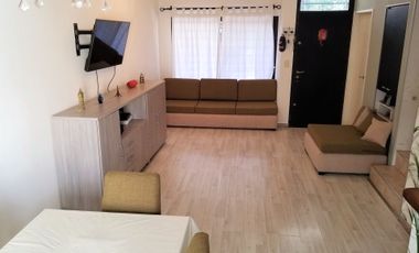 DUPLEX 5 AMBIENTES SAAVEDRA 2 COCHERAS PH PARRILLA