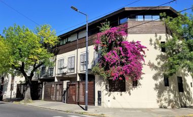 DUPLEX 5 AMBIENTES SAAVEDRA 2 COCHERAS PH PARRILLA