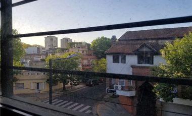 DUPLEX 5 AMBIENTES SAAVEDRA 2 COCHERAS PH PARRILLA