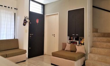 DUPLEX 5 AMBIENTES SAAVEDRA 2 COCHERAS PH PARRILLA