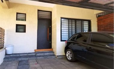 DUPLEX 5 AMBIENTES SAAVEDRA 2 COCHERAS PH PARRILLA