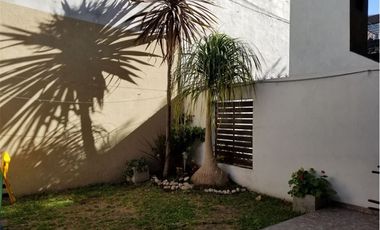 DUPLEX 5 AMBIENTES SAAVEDRA 2 COCHERAS PH PARRILLA