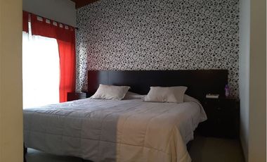 DUPLEX 5 AMBIENTES SAAVEDRA 2 COCHERAS PH PARRILLA