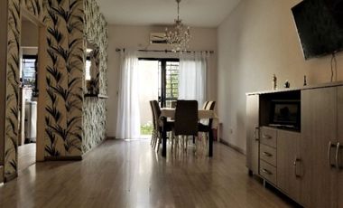 DUPLEX 5 AMBIENTES SAAVEDRA 2 COCHERAS PH PARRILLA