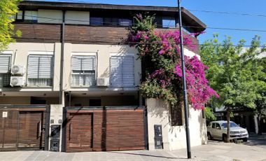 DUPLEX 5 AMBIENTES SAAVEDRA 2 COCHERAS PH PARRILLA