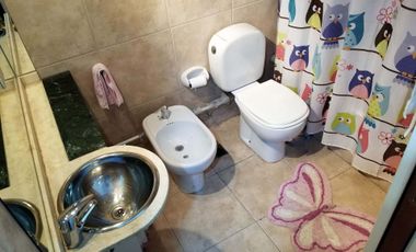 DUPLEX 5 AMBIENTES SAAVEDRA 2 COCHERAS PH PARRILLA