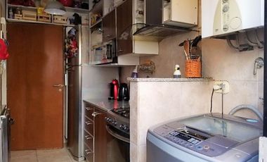 DUPLEX 5 AMBIENTES SAAVEDRA 2 COCHERAS PH PARRILLA