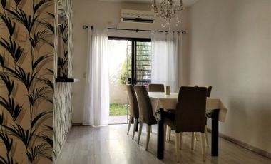 DUPLEX 5 AMBIENTES SAAVEDRA 2 COCHERAS PH PARRILLA