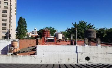 DUPLEX 5 AMBIENTES SAAVEDRA 2 COCHERAS PH PARRILLA