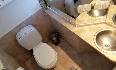 DUPLEX 5 AMBIENTES SAAVEDRA 2 COCHERAS PH PARRILLA