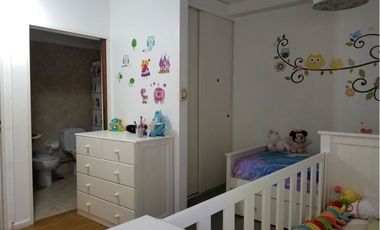 DUPLEX 5 AMBIENTES SAAVEDRA 2 COCHERAS PH PARRILLA