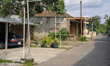 Rumah Minimalis Di Cluster Dekat Bunderan Siyono Hanya 200Juta