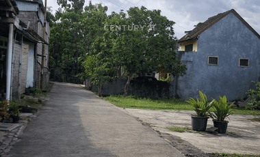 Rumah Minimalis Di Cluster Dekat Bunderan Siyono Hanya 200Juta