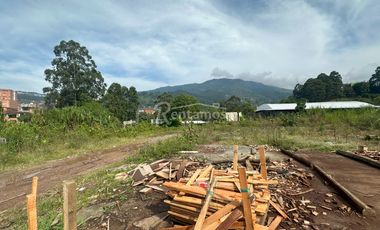 lote en arriendo en variante caldas. Cod A776392