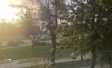 Regio Departamento Rancagua - Plaza Triana