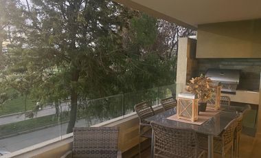 Regio Departamento Rancagua - Plaza Triana