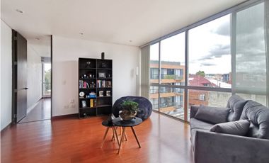 Apartamento en Venta para Inversionistas en Contador Bogotá