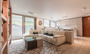 Departamento en Venta en 161.908 - Via Aurora 4D4B2E1Bo