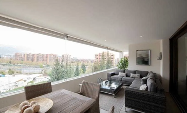 Departamento en Venta en 161.908 - Via Aurora 4D4B2E1Bo