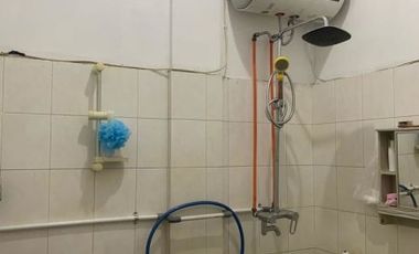 DIJUAL RUMAH (Siap Huni) DI CIPETE DI JL.CIPETE SELATAN CILANDAK JAKARTA SELATAN