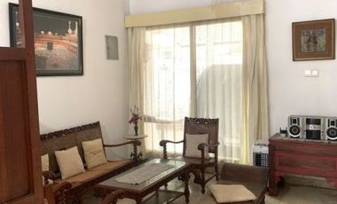 DIJUAL RUMAH (Siap Huni) DI CIPETE DI JL.CIPETE SELATAN CILANDAK JAKARTA SELATAN