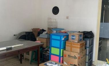 DIJUAL RUMAH (Siap Huni) DI CIPETE DI JL.CIPETE SELATAN CILANDAK JAKARTA SELATAN