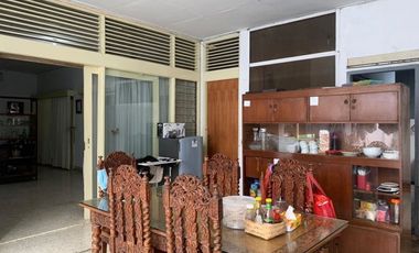 DIJUAL RUMAH (Siap Huni) DI CIPETE DI JL.CIPETE SELATAN CILANDAK JAKARTA SELATAN
