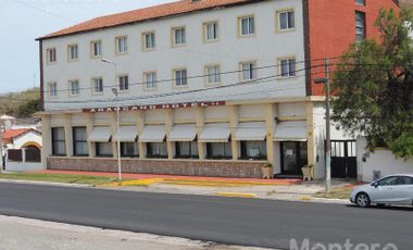 Hotel - Mar De Ajo - Frente a la playa - Salida a 3 calles - Gran estacionamiento - Emprendimiento - Ideal constructora