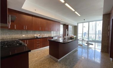 Alquiler de hermoso apartamento en el PH The Point, Paitilla