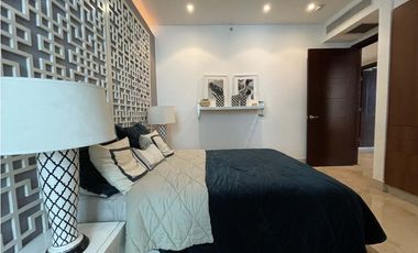 Alquiler de hermoso apartamento en el PH The Point, Paitilla