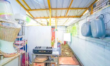 Rumah Tanah Luas 12 Menit ke Mall Ciputra Cibubur Hadap Utara J-41774