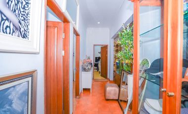 Rumah Tanah Luas 12 Menit ke Mall Ciputra Cibubur Hadap Utara J-41774