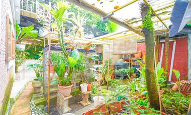 Rumah Tanah Luas 12 Menit ke Mall Ciputra Cibubur Hadap Utara J-41774