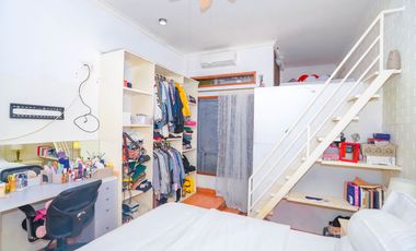 Rumah Tanah Luas 12 Menit ke Mall Ciputra Cibubur Hadap Utara J-41774