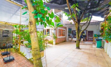 Rumah Tanah Luas 12 Menit ke Mall Ciputra Cibubur Hadap Utara J-41774