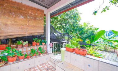 Rumah Tanah Luas 12 Menit ke Mall Ciputra Cibubur Hadap Utara J-41774